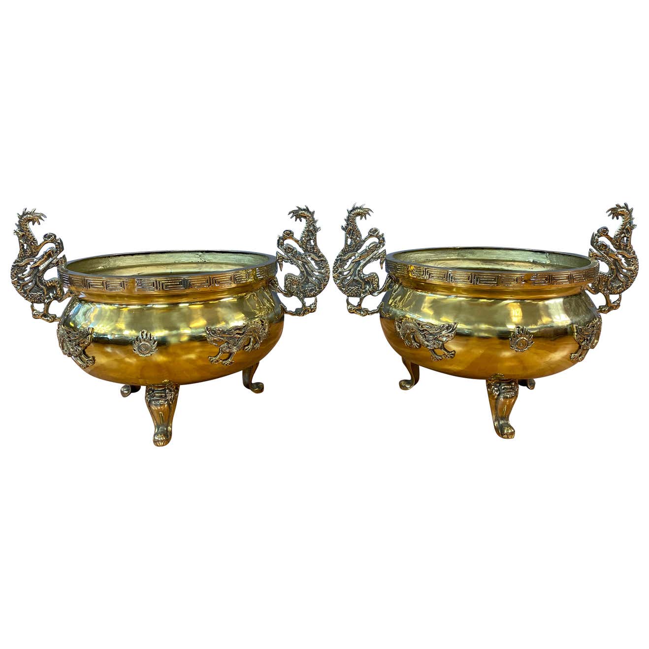 Vintage accessories and decor at Past Perfect